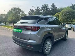 Changan CS35 PLUS Honor Million Edition 1.6L Manual Elite Edition - ფოტო 7