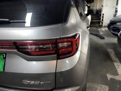 Changan CS35 PLUS Honor Million Edition 1.6L Manual Elite Edition - ფოტო 8