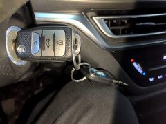 Changan CS35 PLUS Honor Million Edition 1.6L Manual Elite Edition - ფოტო 9