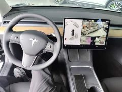 Tesla Model 3 Standard Range RWD Upgrade - ფოტო 10