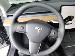 Tesla Model 3 Standard Range RWD Upgrade - ფოტო 11