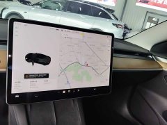 Tesla Model 3 Standard Range RWD Upgrade - ფოტო 13