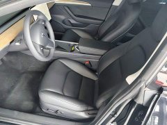 Tesla Model 3 Standard Range RWD Upgrade - ფოტო 15