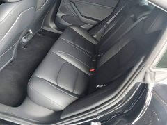 Tesla Model 3 Standard Range RWD Upgrade - ფოტო 17