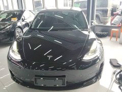Tesla Model 3 Standard Range RWD Upgrade - ფოტო 3