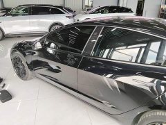 Tesla Model 3 Standard Range RWD Upgrade - ფოტო 5