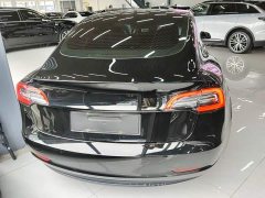 Tesla Model 3 Standard Range RWD Upgrade - ფოტო 6