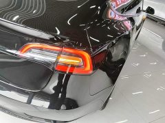 Tesla Model 3 Standard Range RWD Upgrade - ფოტო 8