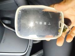 Tesla Model 3 Standard Range RWD Upgrade - ფოტო 9