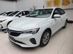 Buick Excelle 2023 Pro Comfort Edition - ფოტო 1