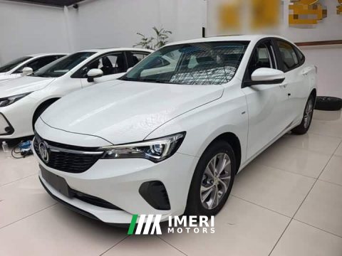 2024 Buick Excelle 2023 Pro Comfort Edition - ავტომობილი ჩინეთიდან