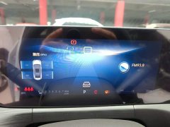 Buick Excelle 2023 Pro Comfort Edition - ფოტო 12