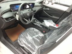 Buick Excelle 2023 Pro Comfort Edition - ფოტო 15