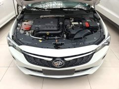 Buick Excelle 2023 Pro Comfort Edition - ფოტო 20