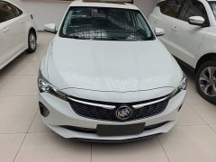 Buick Excelle 2023 Pro Comfort Edition - ფოტო 3