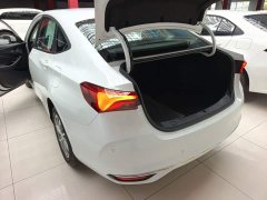 Buick Excelle 2023 Pro Comfort Edition - ფოტო 5