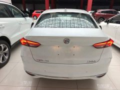 Buick Excelle 2023 Pro Comfort Edition - ფოტო 6