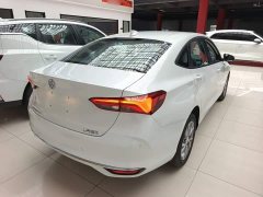 Buick Excelle 2023 Pro Comfort Edition - ფოტო 7