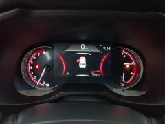 Toyota RAV4 2.0L CVT FWD Style Edition - ფოტო 12