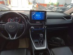 Toyota RAV4 2.0L CVT FWD Style Edition - ფოტო 13