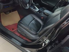 Toyota RAV4 2.0L CVT FWD Style Edition - ფოტო 15