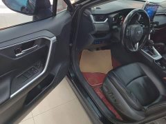 Toyota RAV4 2.0L CVT FWD Style Edition - ფოტო 16