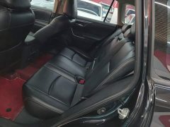 Toyota RAV4 2.0L CVT FWD Style Edition - ფოტო 17