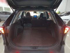 Toyota RAV4 2.0L CVT FWD Style Edition - ფოტო 19