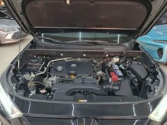 Toyota RAV4 2.0L CVT FWD Style Edition - ფოტო 20