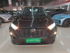 Toyota RAV4 2.0L CVT FWD Style Edition - ფოტო 3
