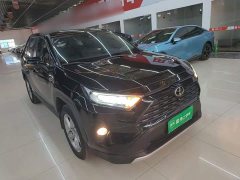 Toyota RAV4 2.0L CVT FWD Style Edition - ფოტო 4