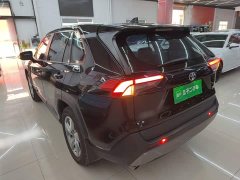 Toyota RAV4 2.0L CVT FWD Style Edition - ფოტო 5