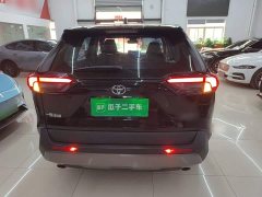 Toyota RAV4 2.0L CVT FWD Style Edition - ფოტო 6