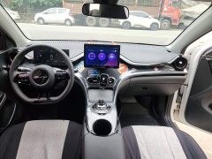 BYD e2 Comfort - ფოტო 10