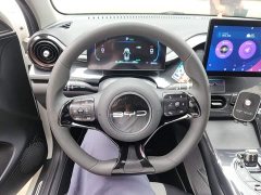 BYD e2 Comfort - ფოტო 11