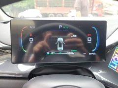 BYD e2 Comfort - ფოტო 12