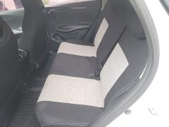 BYD e2 Comfort - ფოტო 17
