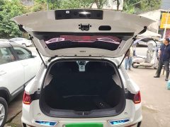 BYD e2 Comfort - ფოტო 19