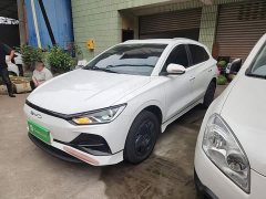 BYD e2 Comfort - ფოტო 2