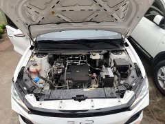 BYD e2 Comfort - ფოტო 20