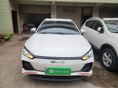 BYD e2 Comfort - ფოტო 3