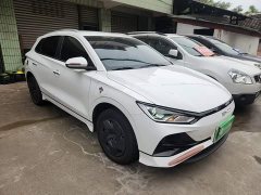 BYD e2 Comfort - ფოტო 4
