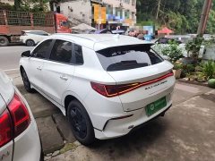 BYD e2 Comfort - ფოტო 5