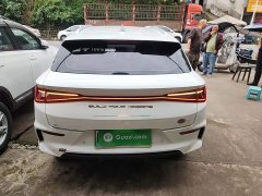 BYD e2 Comfort - ფოტო 6