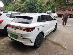 BYD e2 Comfort - ფოტო 7