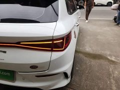 BYD e2 Comfort - ფოტო 8
