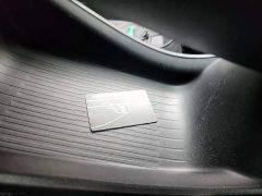BYD e2 Comfort - ფოტო 9