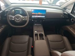 Wuling Starlight 730 New Energy PHEV 125km Luxury - ფოტო 10