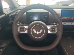 Wuling Starlight 730 New Energy PHEV 125km Luxury - ფოტო 11