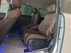 Wuling Starlight 730 New Energy PHEV 125km Luxury - ფოტო 17